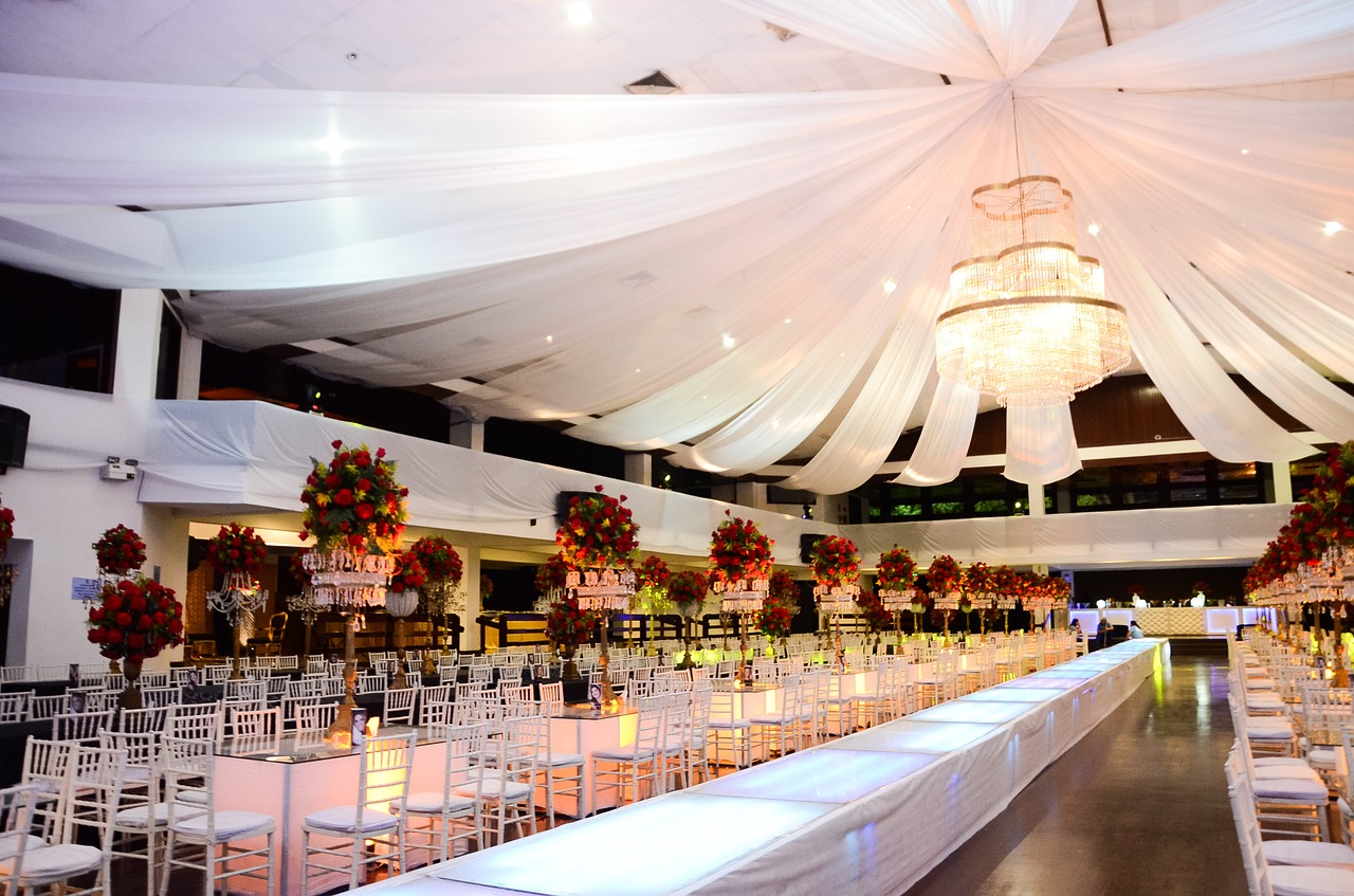Jac-Ennedy International Event and Entertainment Process Management